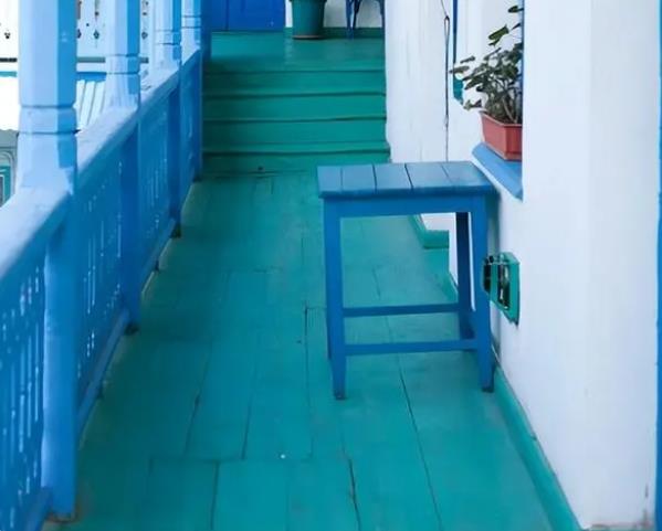 拉孜漏水检测