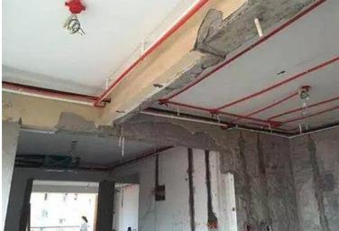 拉孜漏水维修 墙面漏水怎么办呢?墙面漏水的原因?