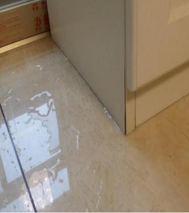拉孜漏水检测 厕所漏水怎么检测?