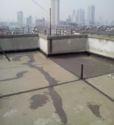 拉孜漏水维修 楼顶漏水是什么原因，楼顶漏水维修方法是什么?